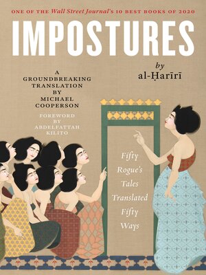 Impostures - ebook